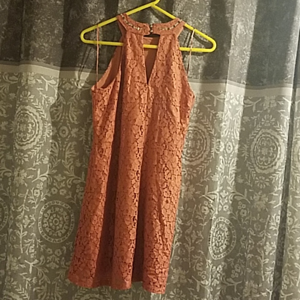 CANDIE'S DRESS - Picture 4 of 4